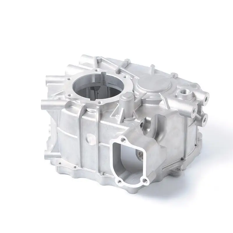 Custom Gilded Metal Aluminium Alloy Zamak Stainless Steel Gravity Pressure Die Casting Accessories Service