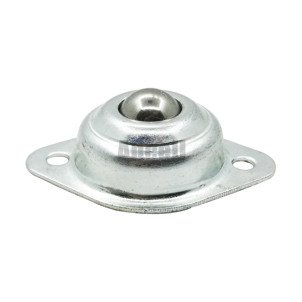 CY-12A 12mm Big Ball Mini Conveyor System Toy Ball Roller Manufacturer Metal Working Plant Steel Omnifloat Transfer Units