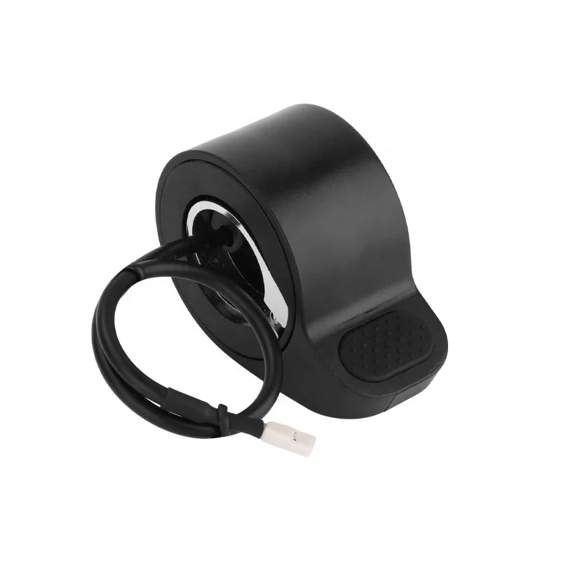Factory supply M365 electric scooter finger accelerator throttle finger accelerator finger press accelerator