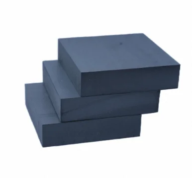 Factory price Manufacturer Supplier Square block graphite XPS