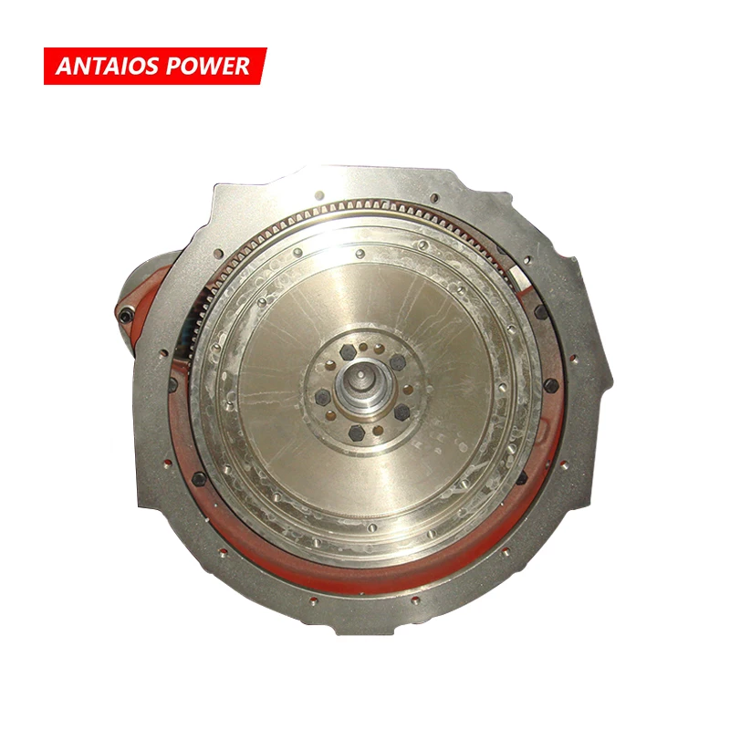 5297082 flywheel huosing