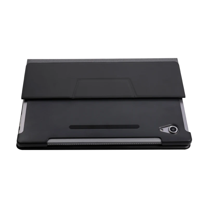 10.1-inch touchscreen color LED wall mounted Android tablet with front NFC reader
