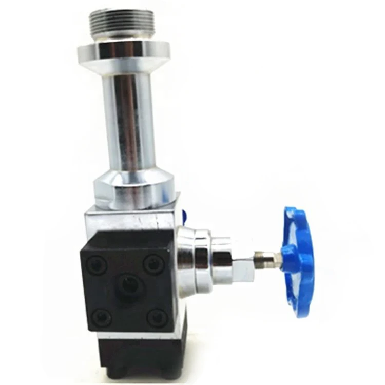 Factory direct supply JJF-H40/10 special stop valve for accumulator