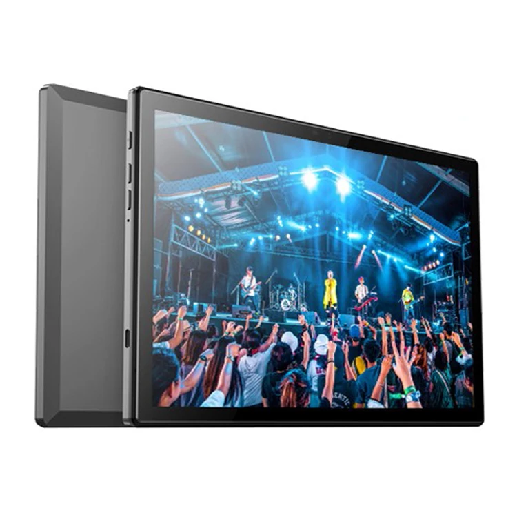 5G двухъядерный процессор Wi-Fi Tablest 10 дюймов Android taphlet 128 ГБ внутренней памяти Google GMS Сертифицированный планшетный ПК для обучения или бизнеса