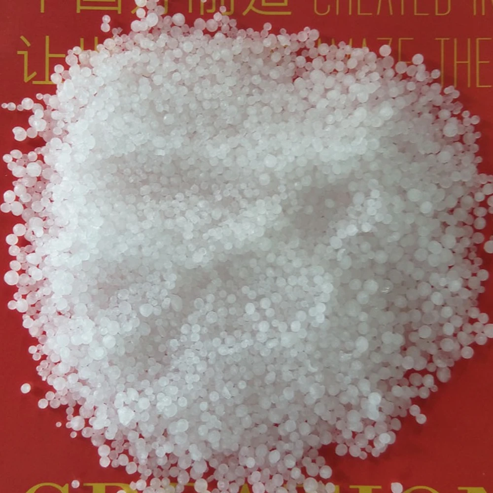 Гексагидрат нитрата магния