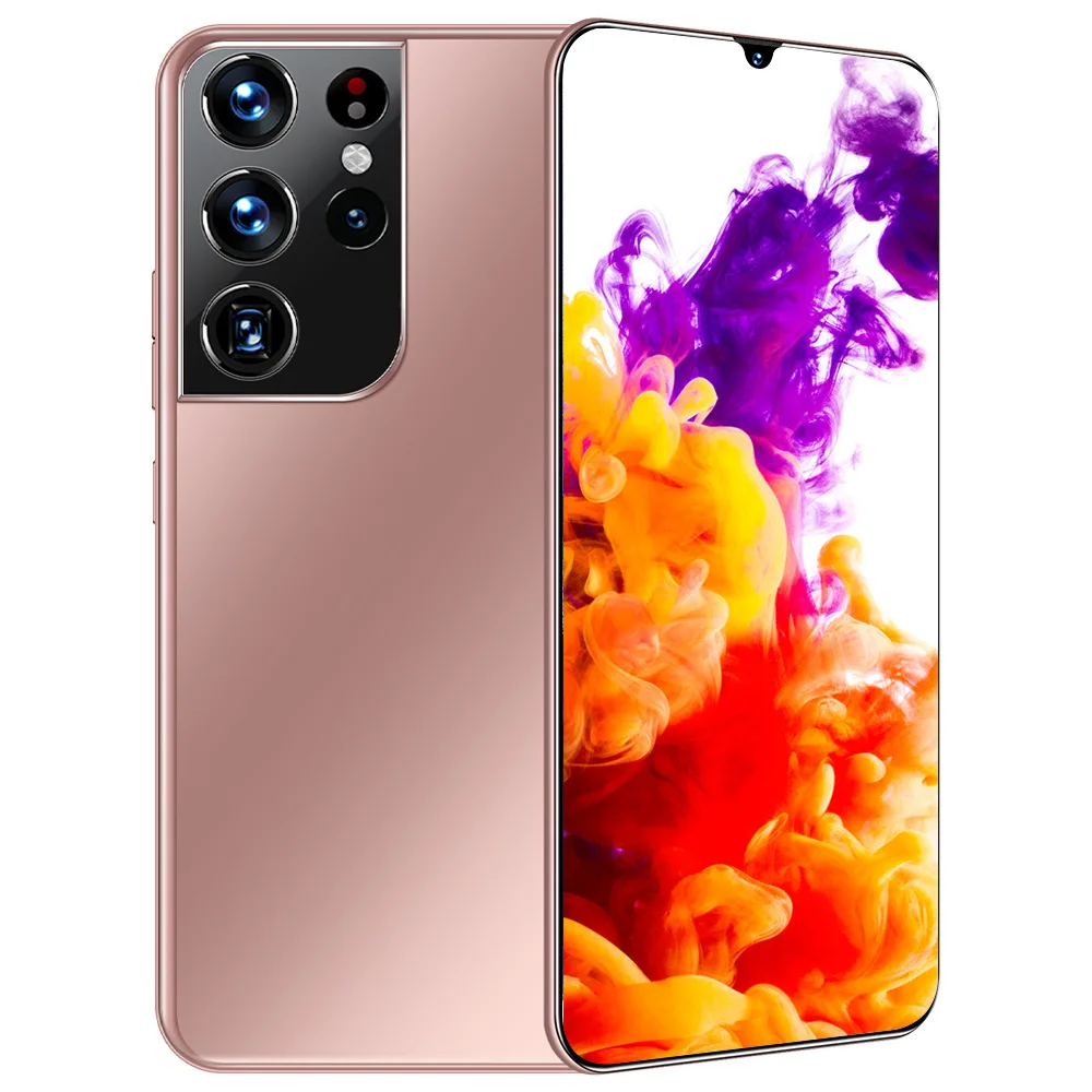 S21 5g из Китая дешевые телефоны xiomi с широким лицом android японские бренды мобильных