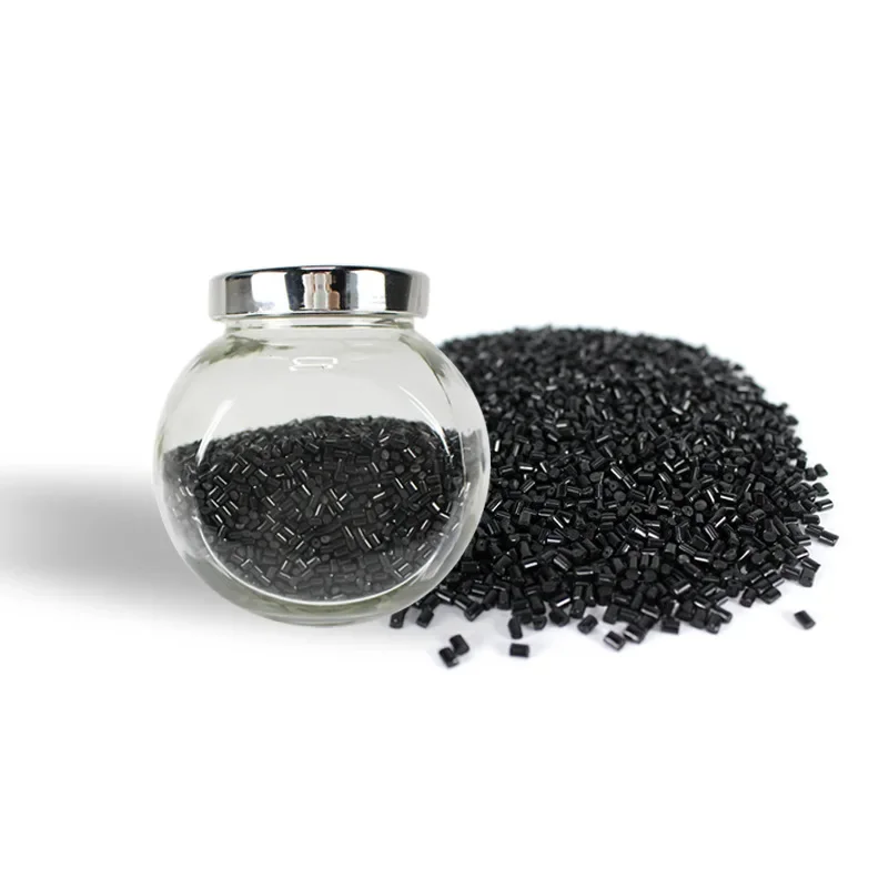 Resin particle pipeline grade  PE100 dedicated virgin plastic particles