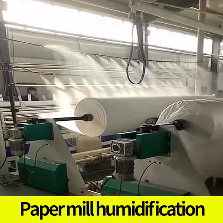 Hot product grow room humidifier unique design personal air humidifier