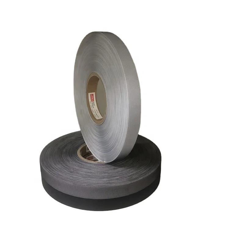 Китайская фабрика прочная адгезионная 3-слойная водонепроницаемая лента для обуви термосварка