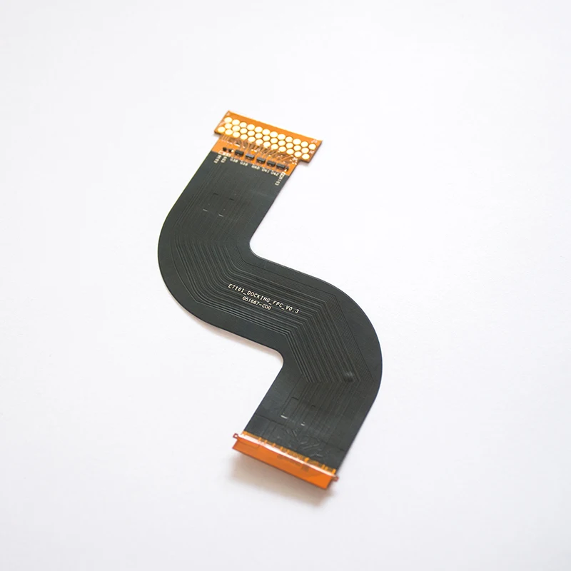 Pcb Circuit Board Mechanical Multilayer Keyboard Pcb