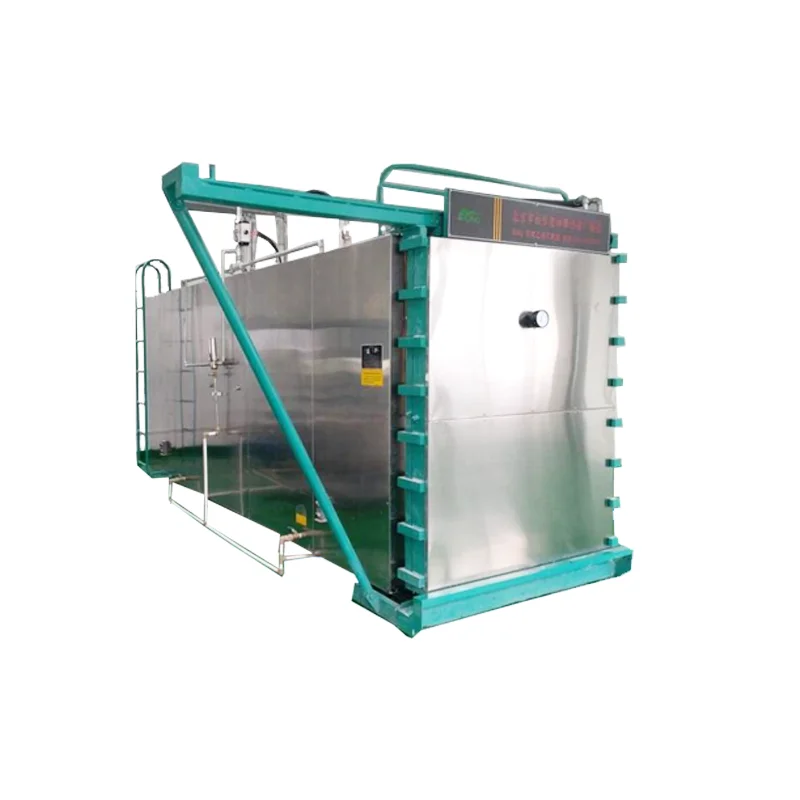 sterilization machine automatic eo gas sterilizer 10CBM Eto Steriliser, Vertical Ethylene Oxide Gas Sterilizer for Mask