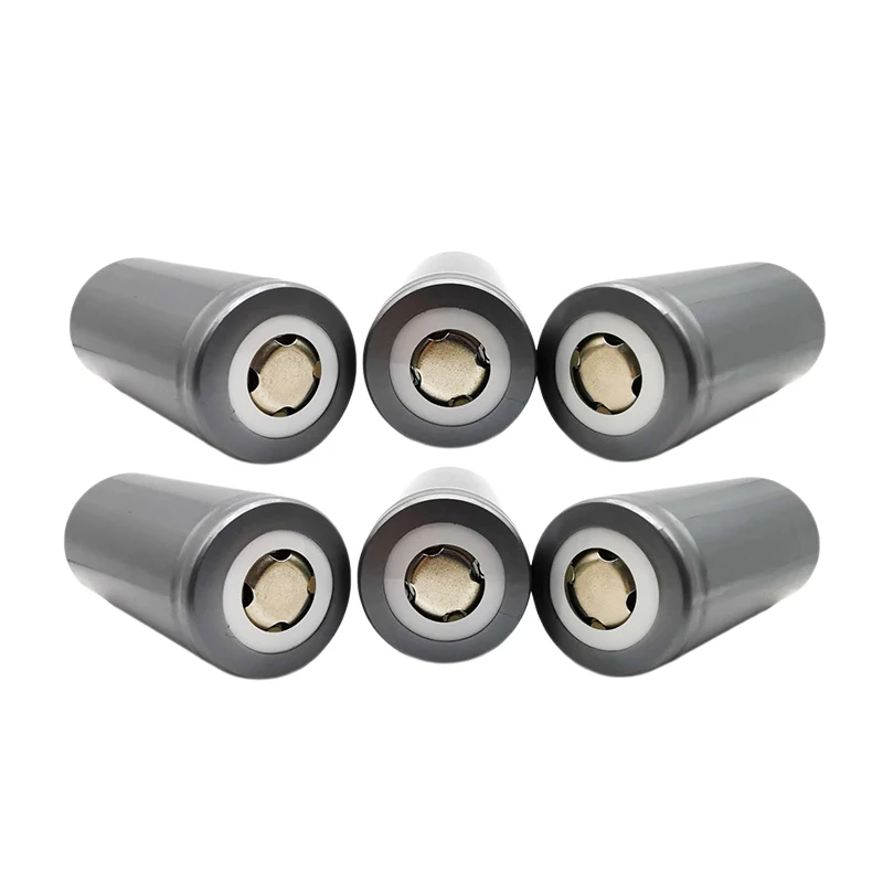 Lifepo4 32700 Rechargeable Cylindrical Battery for UPS Cell Battery
