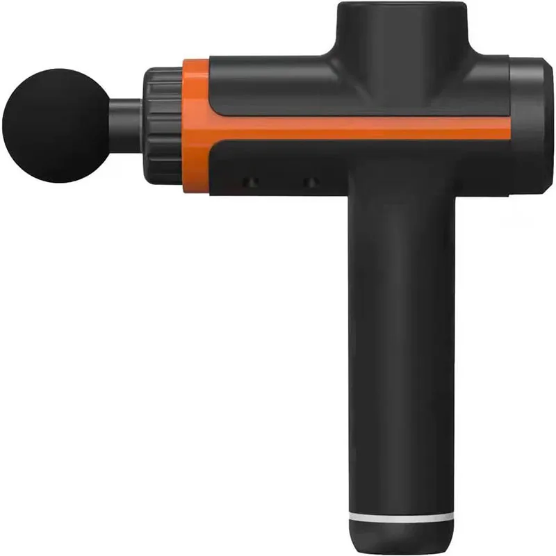 Powerful Brushless High Torque Motor Full Body Muscle Therapy Massage Gun Vibrator