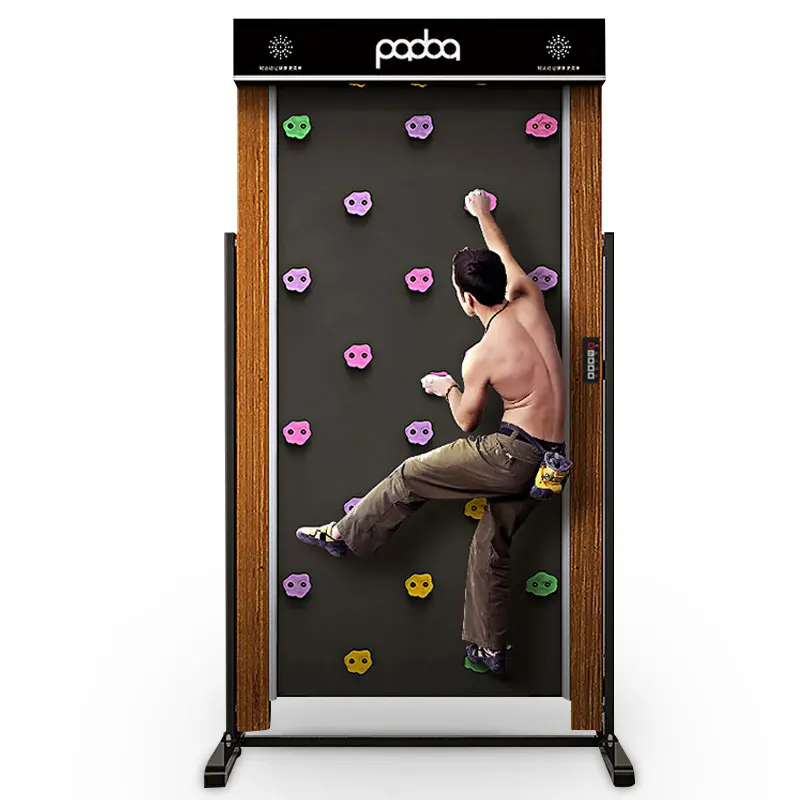 PAOBA Strength Master Solo Climbing Machine For Climbing Machine For Climbing Gym PY002