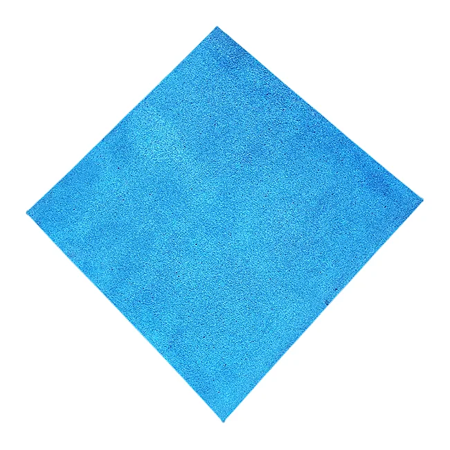 microwave rf foam absorber for rf shielding room sa-150