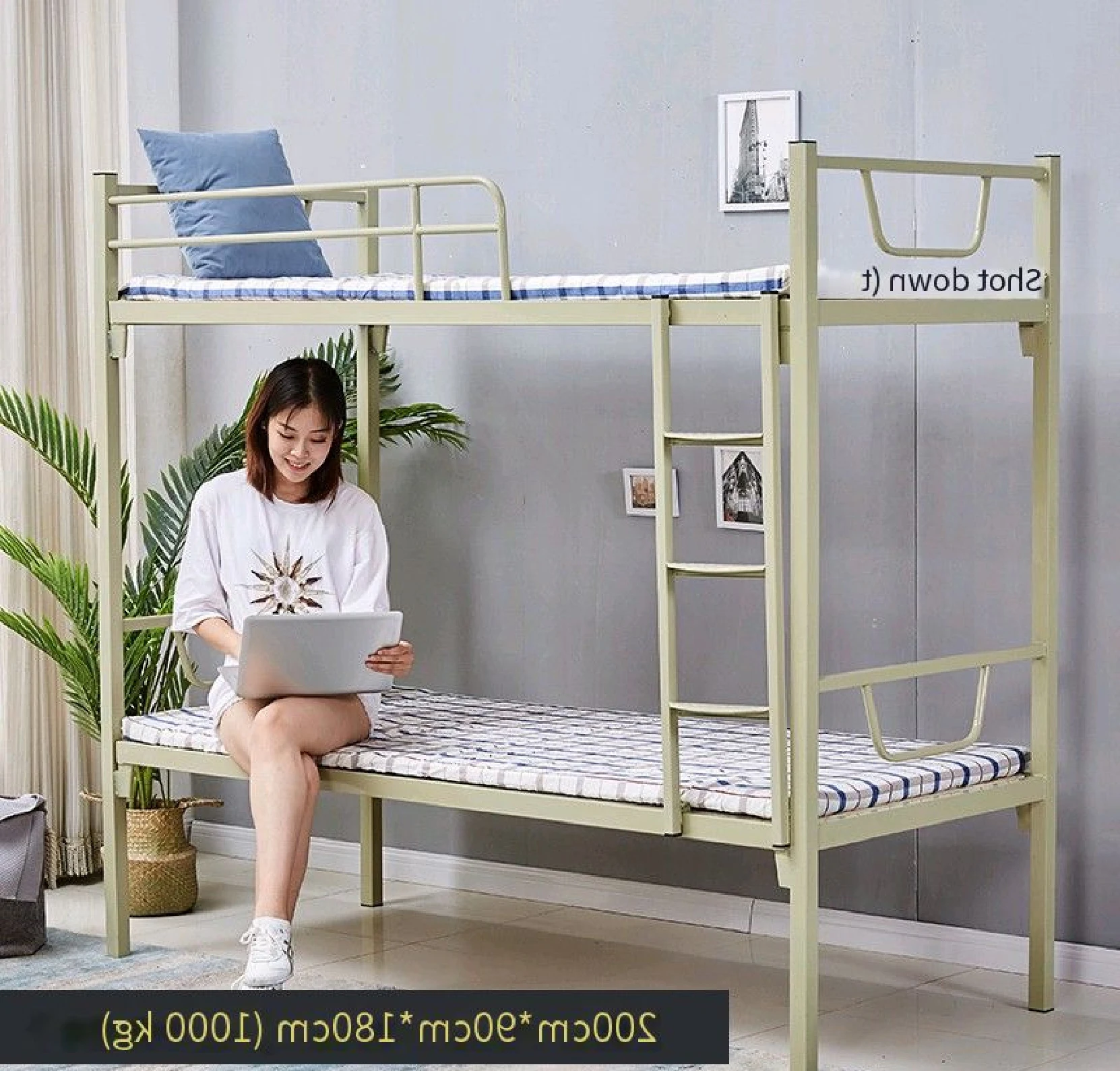 furniture parts foldable double steel bunk kid inflatable double sofa laptop stand dog rattan dog folding camp foldable bed