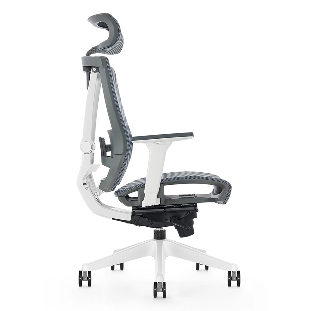 hot sale ergonomic desk chair high back mesh chair ergonomic office chair mesh