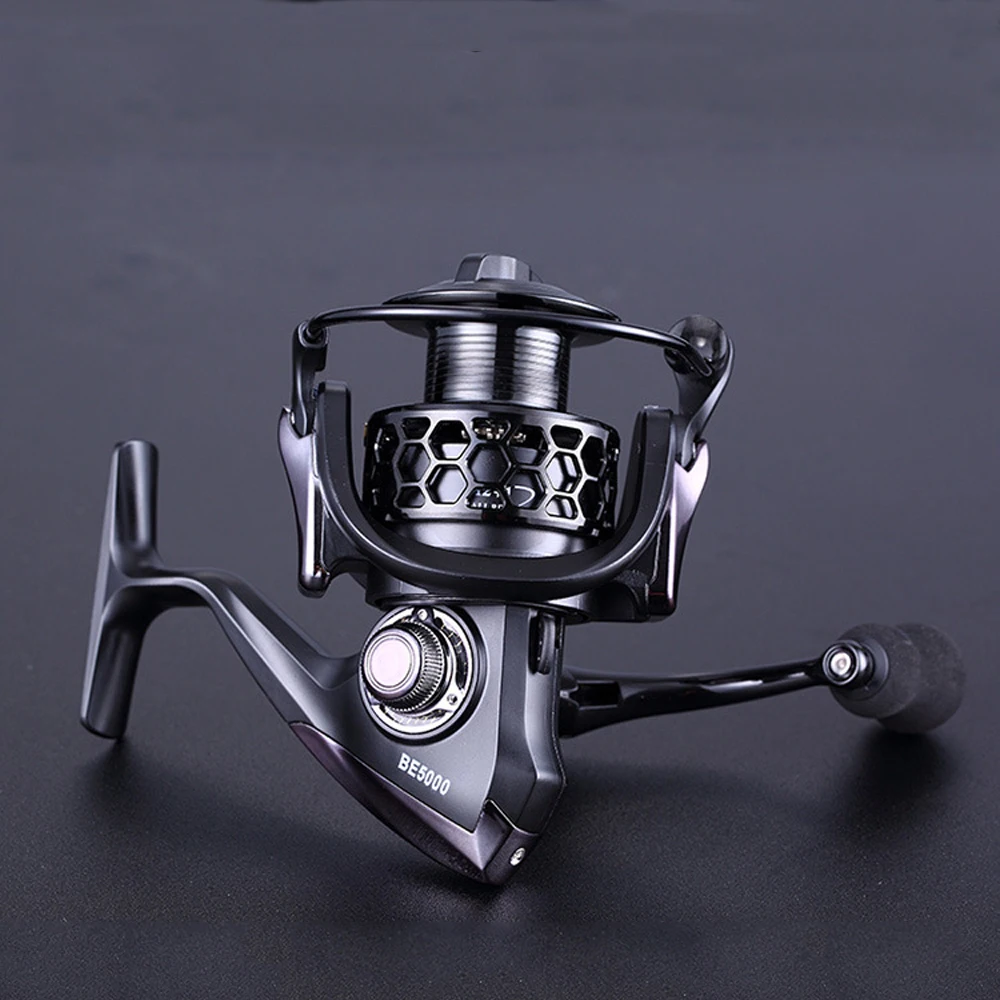 BE3000 surf fishing saltwater fishing reel