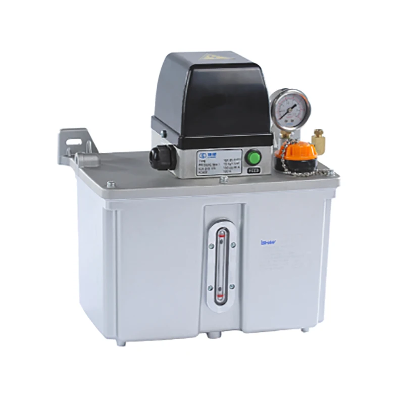 Lubricating Oil Injector High Quality Resistance Oil Lubricators Agricultural Irrigation Diesel Engine Water Pump