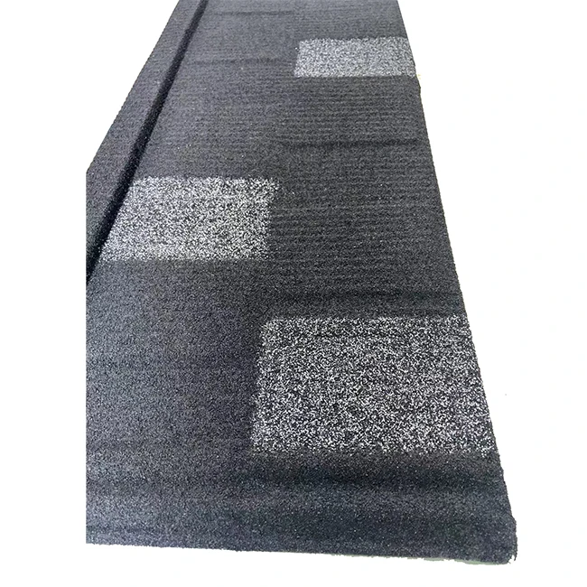 Free Sample Building Materials Sand Coated Metal/Steel Roman Type Roofing/Roof Tiles