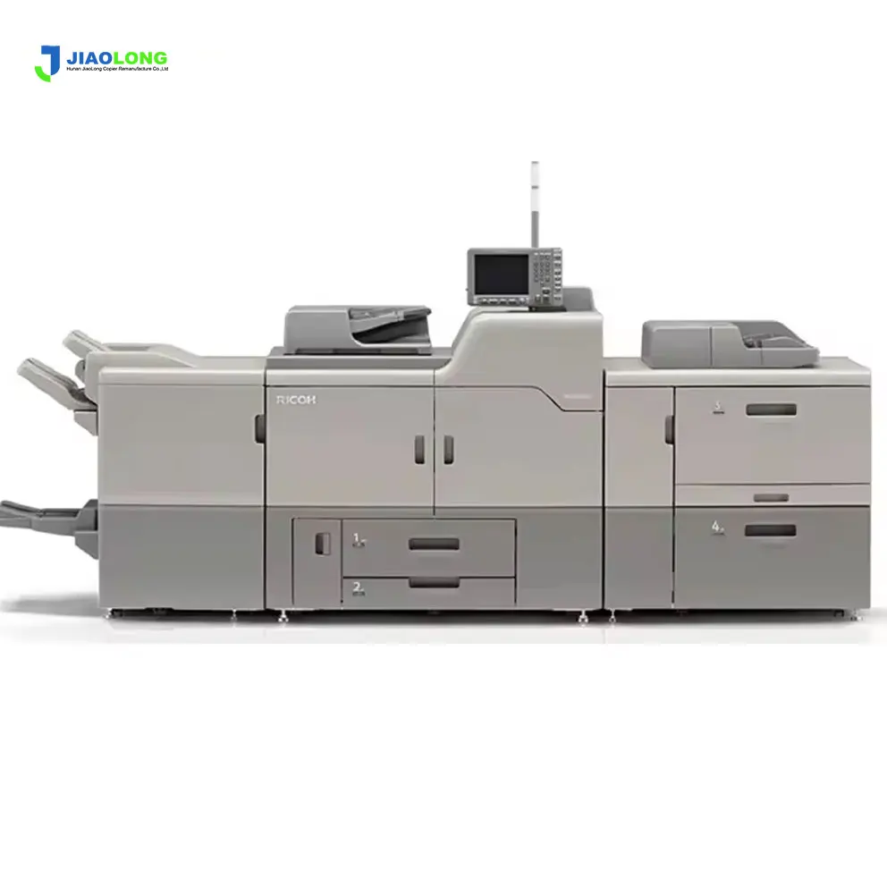 Digital Photocopier Machine A3 Colour Laser Printer For Ricoh Pro C7100 C7110 C7110S C7100X C7100SX Photocopier