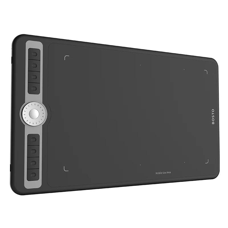 Professional Designer Kids Signature Boards Usb Drawing Battery Free Stylus Pen Writing Digital Graphic Tablet Pad