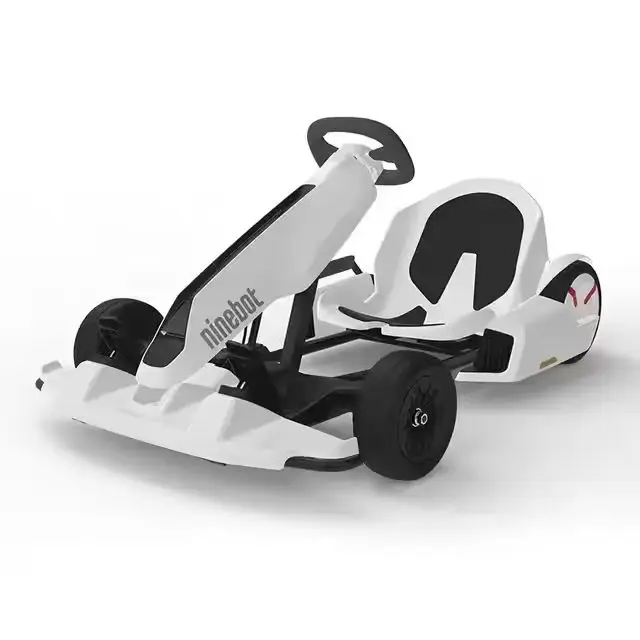 Original Go Kart kit with Mini pro Gokarts 432Wh Battery Top Speed 43km/h Wholesale Electric Go Kart
