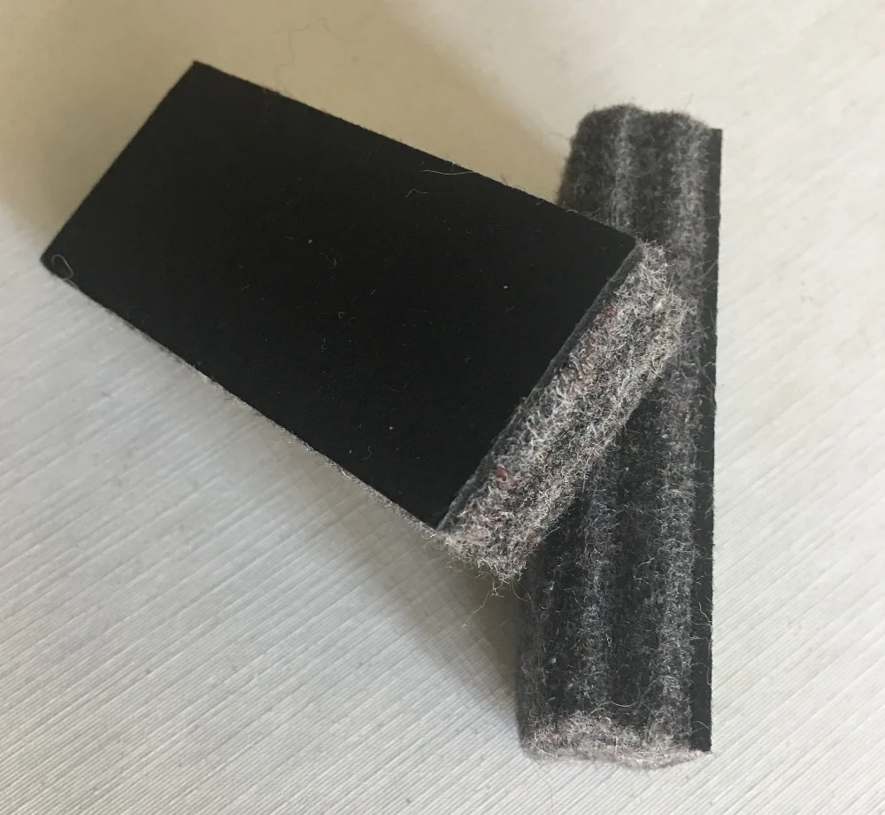 2020 New Product Felt Eraser for Whiteboards or Blackboards Made in USA