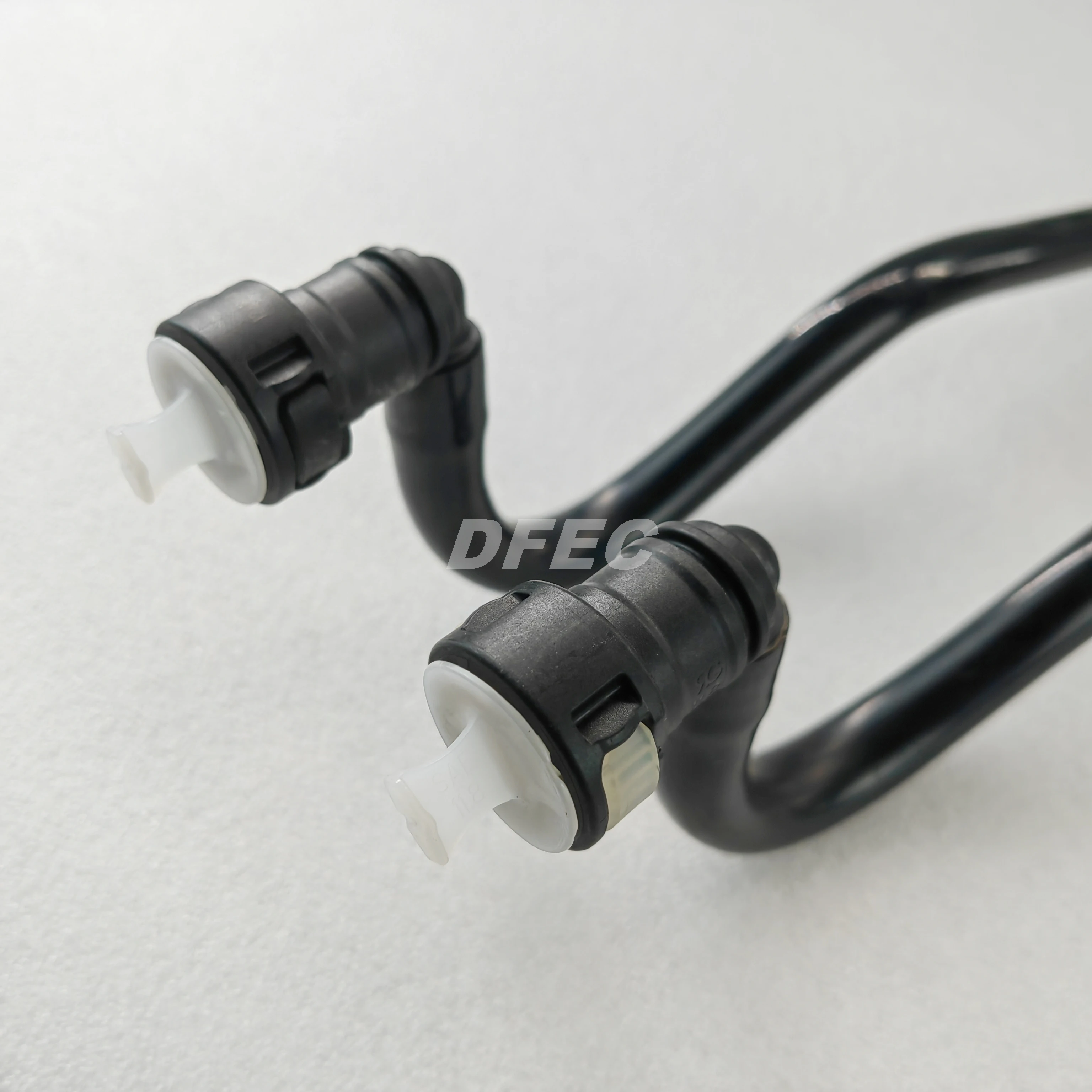 High Quality Generator Engine Parts Accessories ISLE Fuel Supply Tube 4932393 C4932393