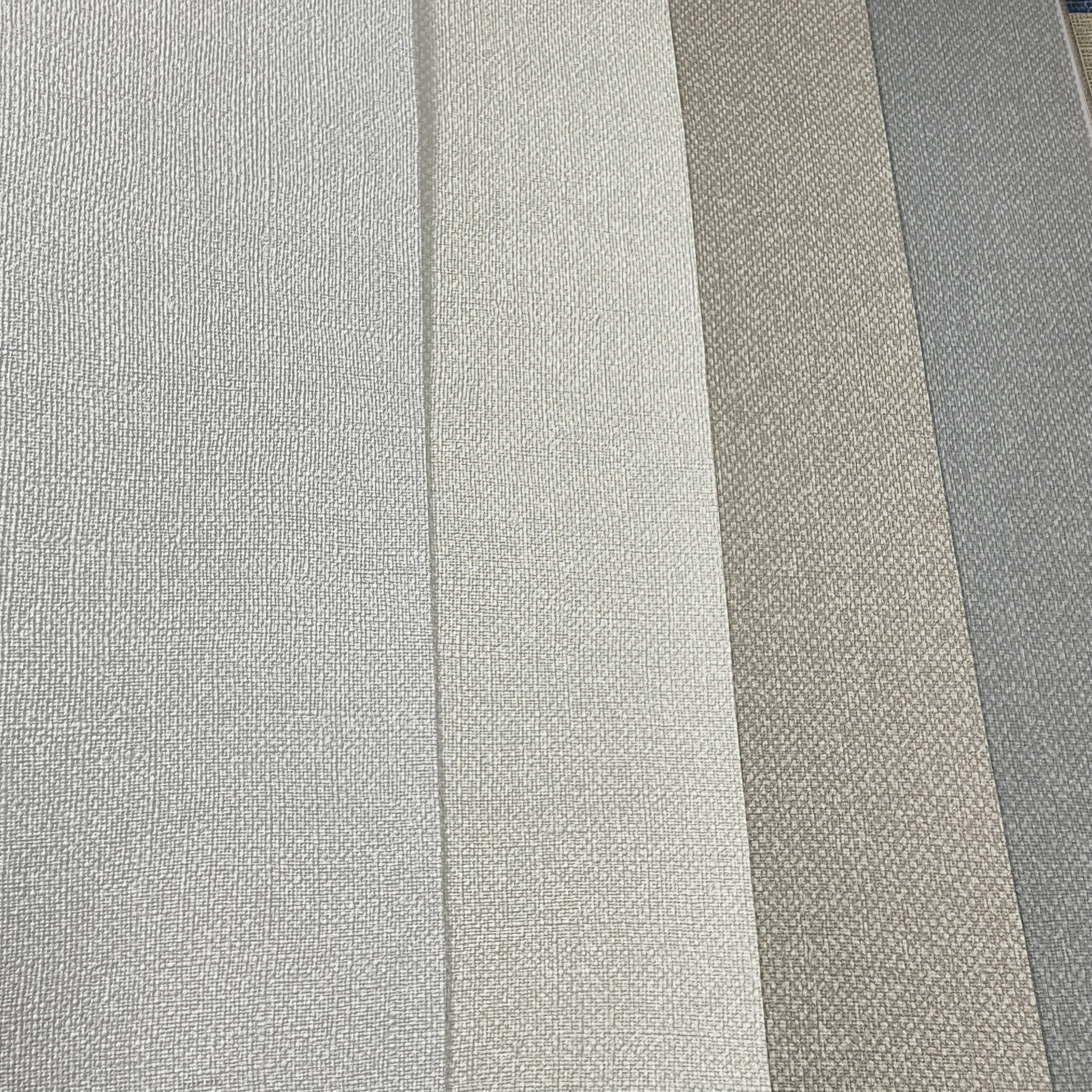wallpaper Printable Textile Wallpaper Natural Paper-rope Wallcovering Fabric Room Decorative Wallcovering