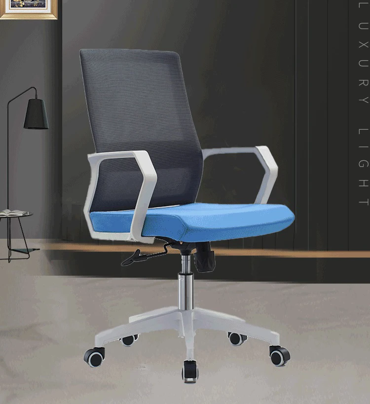 Hot Selling Rotating Task Ergonomic Computer Chair Mesh Breathable Study Office Chair