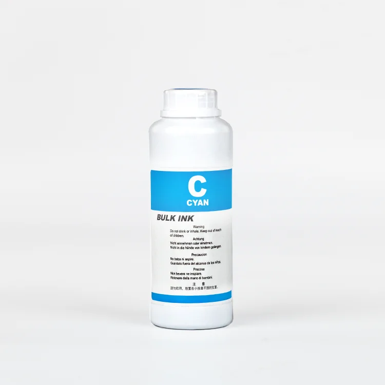 Заводская цена чернила для красителя BCINKS замена чернил HP россыпью