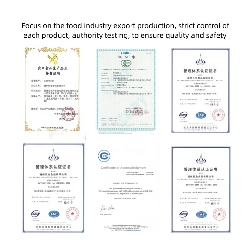 High Quality Dried Shiitake Mushroom Factory Iso9001 Qualified Low Price Dried Shiitake Mushroom