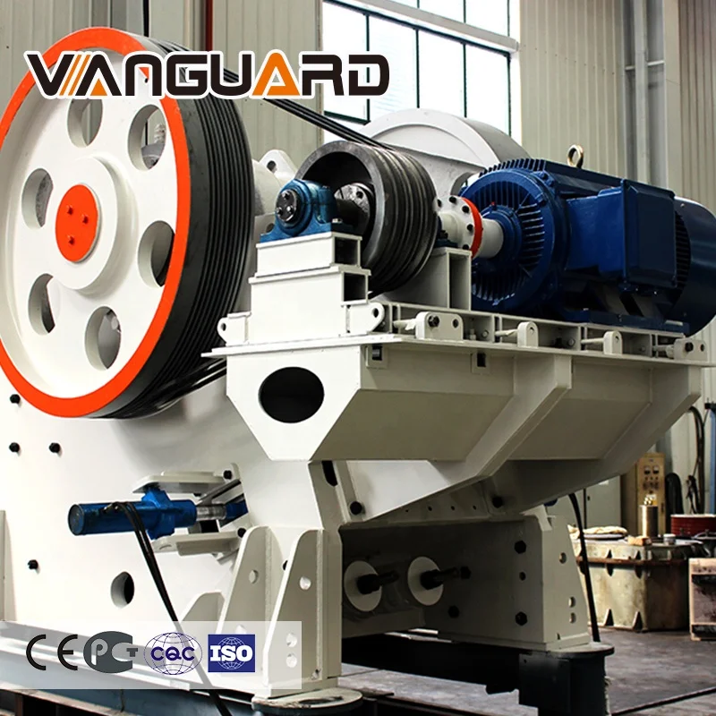 Small Basalt Rock Quarry Aggregate Jaw Stone Crusher Price For Sale