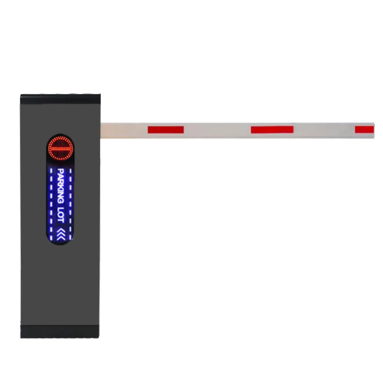 ANT App Control Security Barrier Traffic Management Automatic Gate Automated Operation Boom Barrier