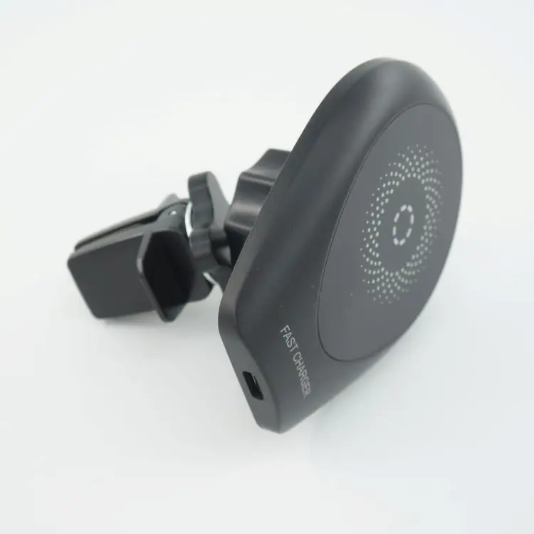 
15W Magnetic Wireless charger/Magnetic force holding 