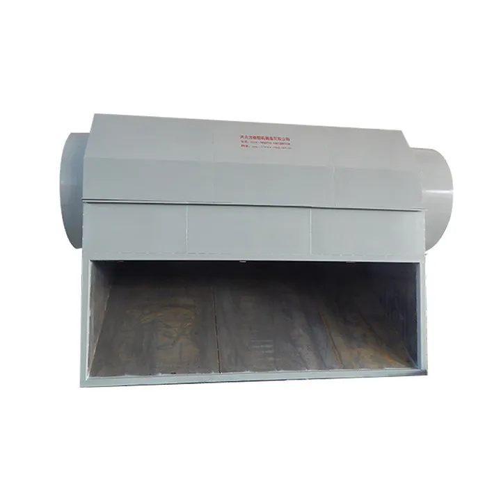 Заводская Настройка Вибрационный сепаратор экран каменный мобильный trommel машина