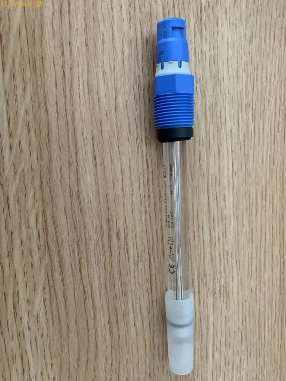 Endress Hauser/ Analog pH sensor controller Orbisint 4-20ma CPS11 electrode/ph meter probe low price
