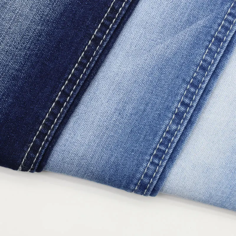 W3197 cotton spandex foshan denim fabric buy denim fabric online