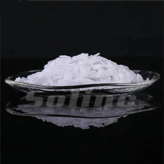 Industrial Grade Soda Flake Peals 99 Purity Soda