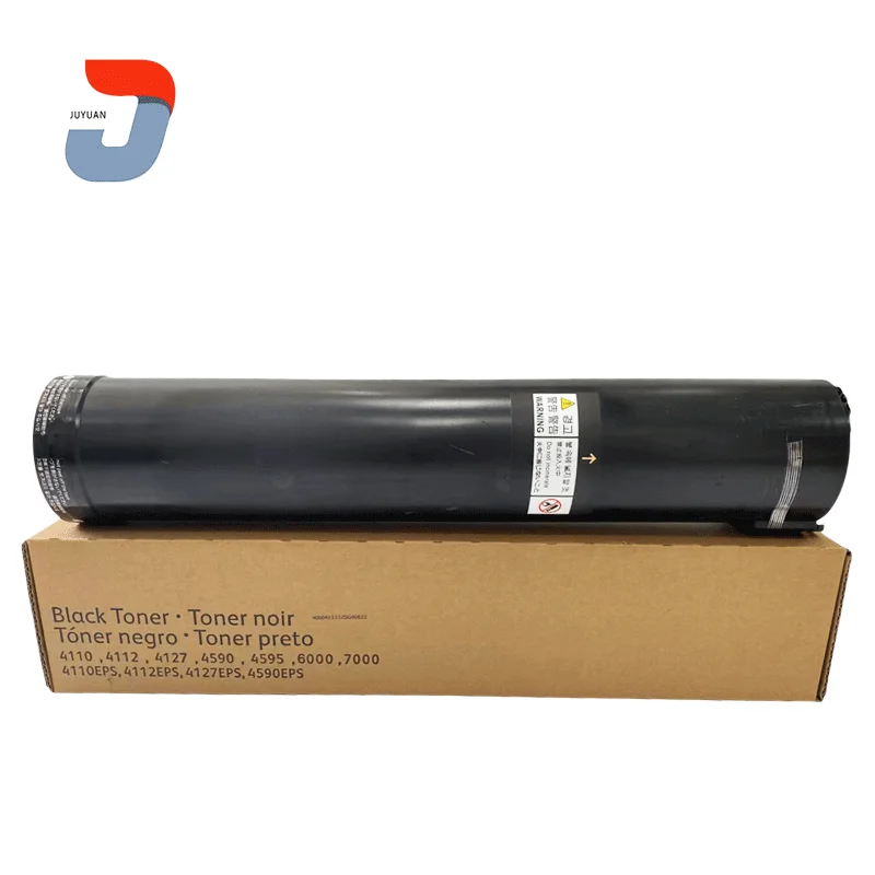Оригинальный тонер-картридж совместимый с Xerox Fengshen DC-4110 4112 4127 4590 4595 6000 7000 высококачественный черный тонер