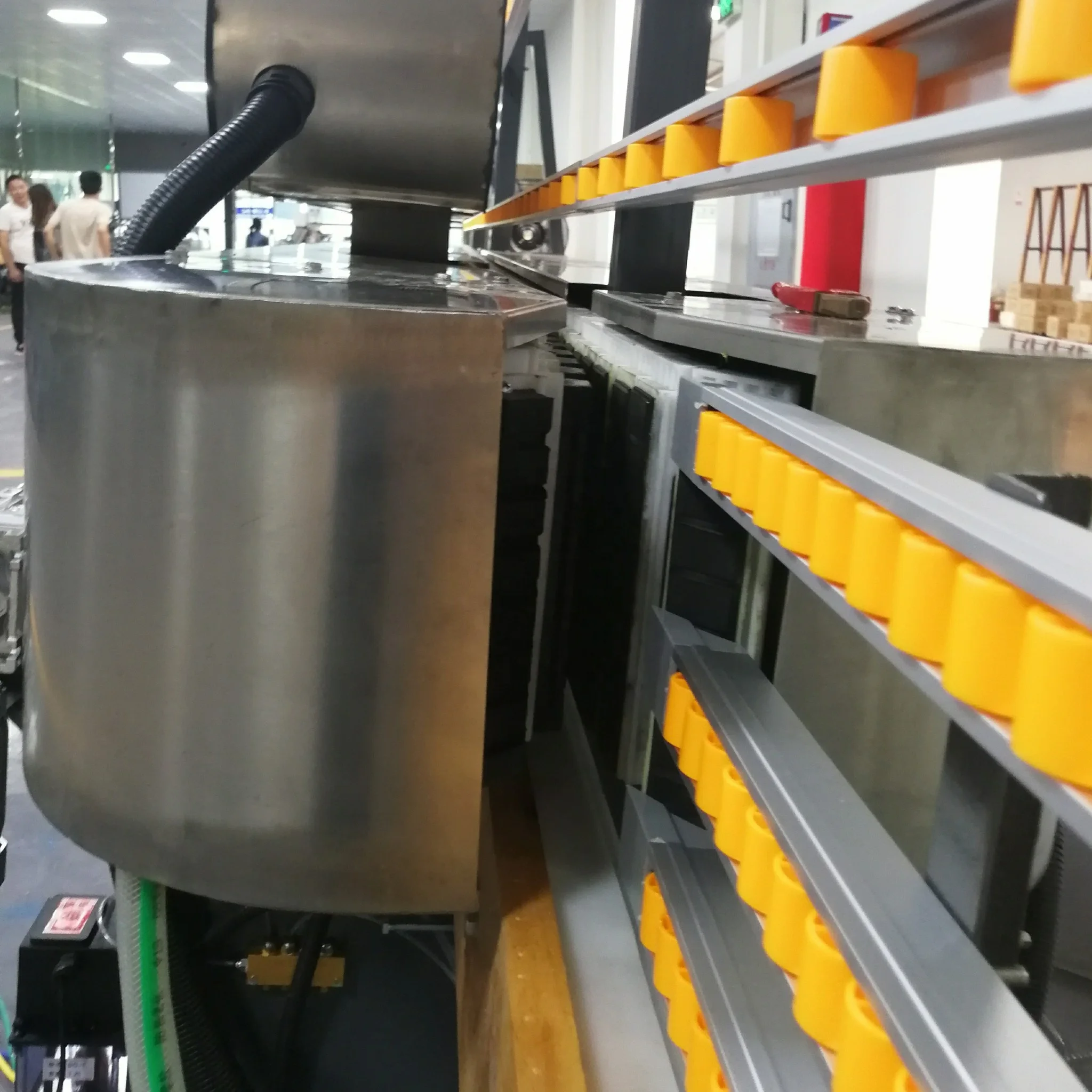 Сертификация Ce машина для прямой резки стекла полностью автоматическая производства