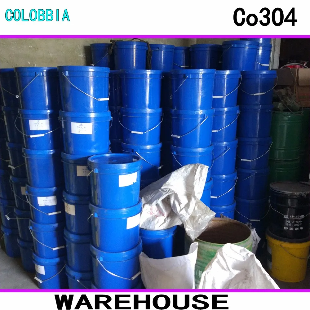 Factory  Wholesales Hot Sale High Purity Quality CoO Powder  Cobalt Oxide