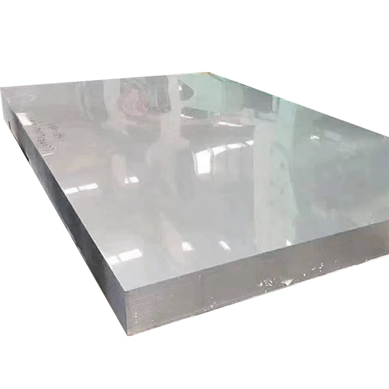 ASTM JIS AISI Factory  made 304 stainless steel sheet 201 430 316