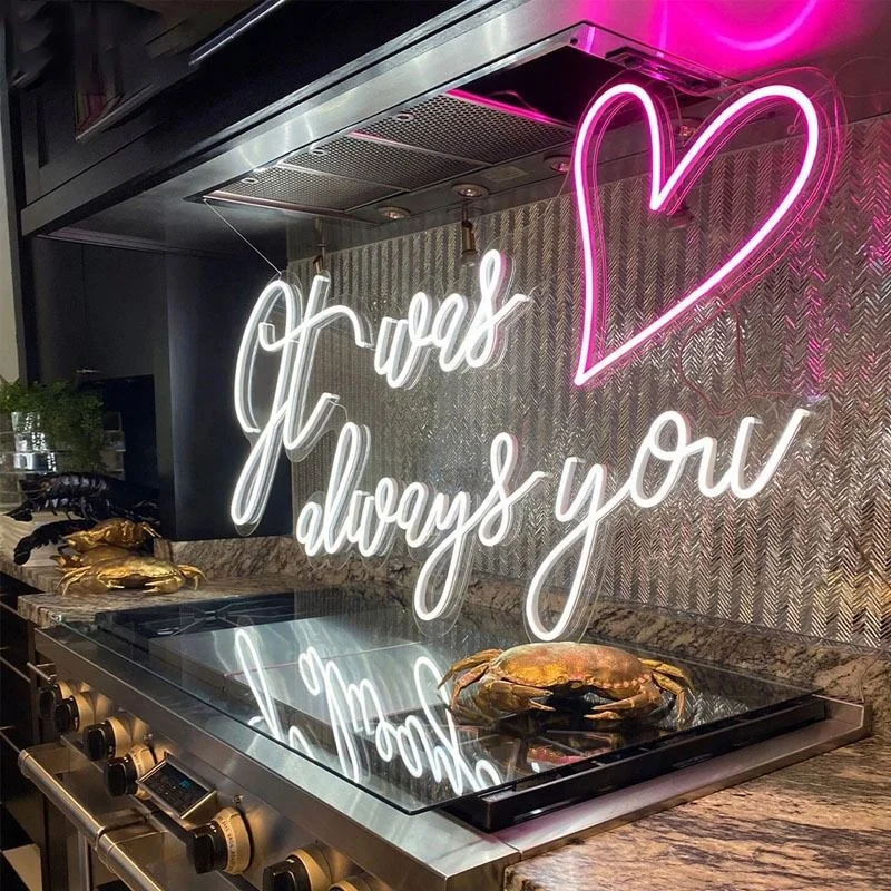 Girls Neon Lights Bar/Party/Decoration  Led Neon Sign Custom Neon Signs Neon Logo Custom