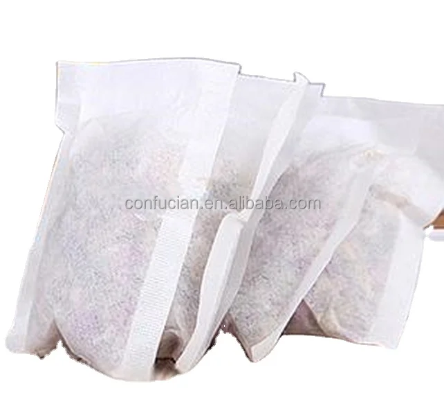 Health Drink Ginseng Slim Tea in tea bag