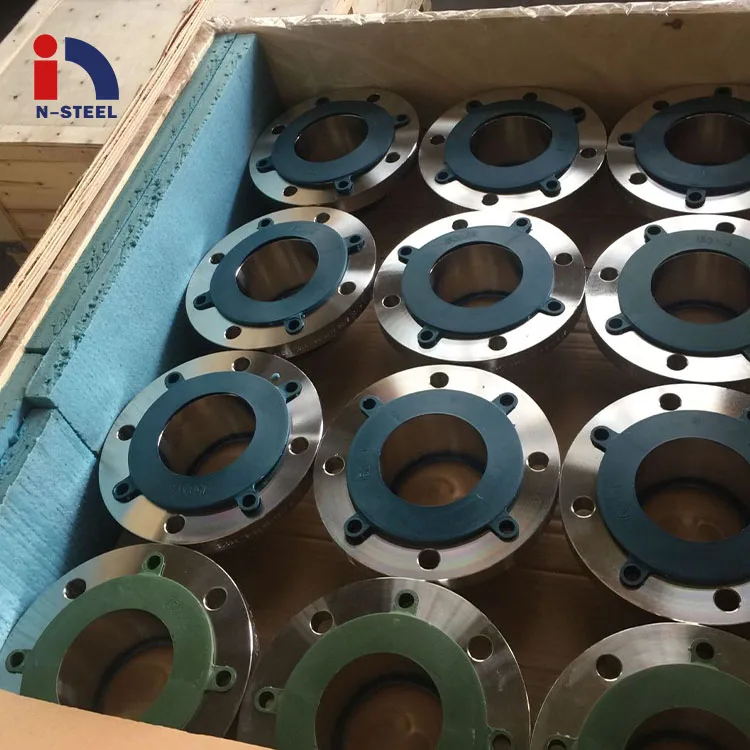 Глухой Фланец 6 дюймов 300 # инколой B564 825 UNS N06625 ASME B16.5 Monel 400 бесшовный фитинг трубы из никелевого сплава
