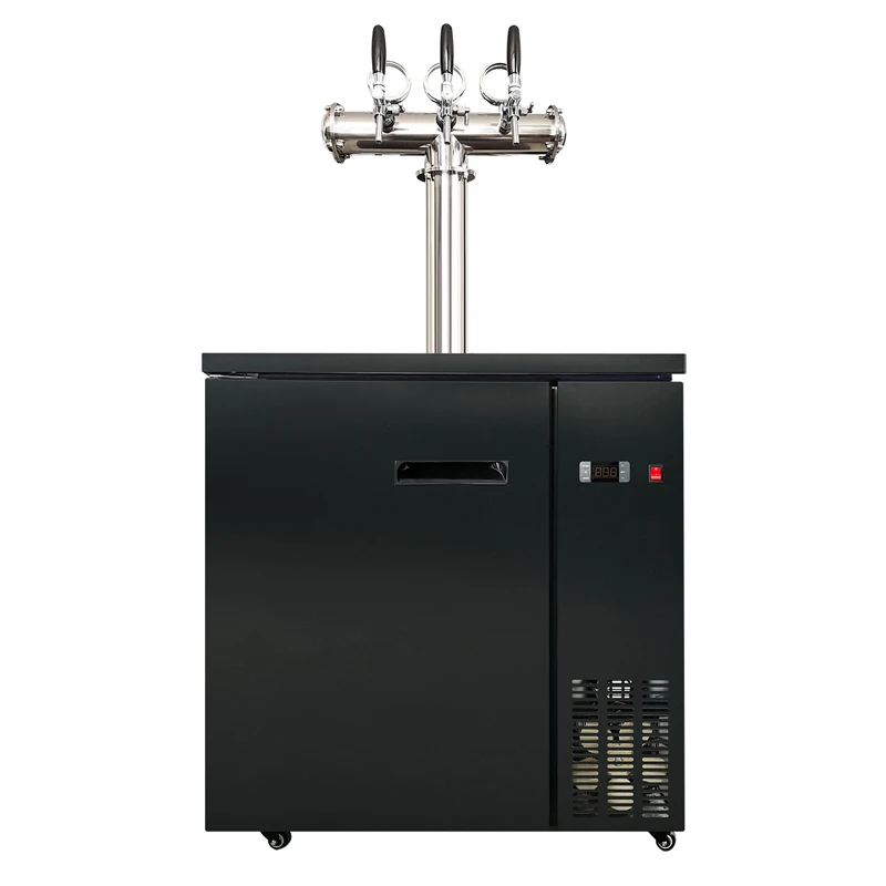 Пивной охладитель keg Regerator 4 US высококачественное оборудование