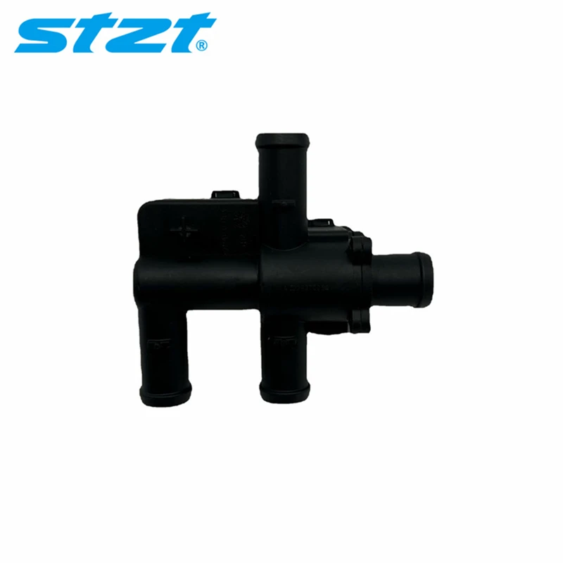 STZT 2308300084 Cooling System Engine Auto Heater valve parts fits for Mercedes BENZ 230 830 00 84 3.0/3.5/5.5/6.0L W222 W221