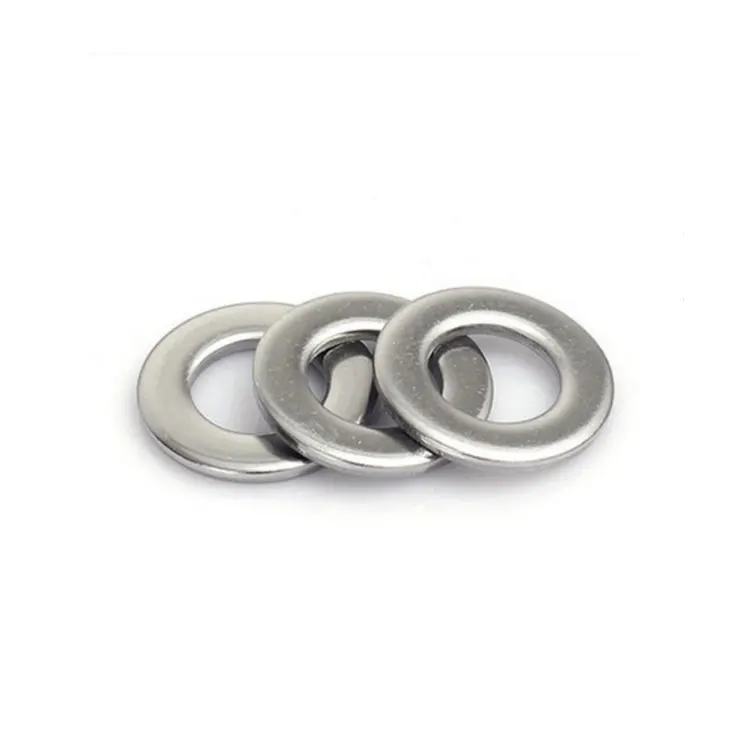  Good Quality ANSI Spring Lock Washers Stainless Steel Washer Fittings